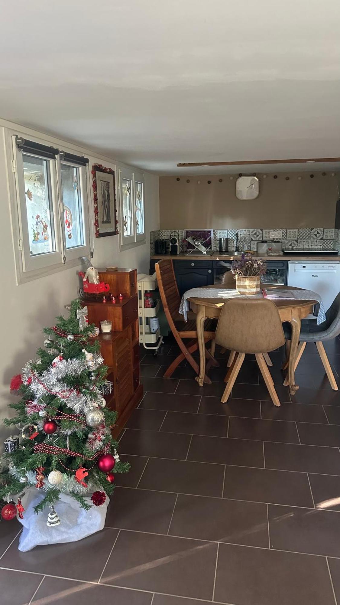 Apartament Jardin & Terrasse Ombragee - T2 Cozy Et Paisible La Garde  Zewnętrze zdjęcie