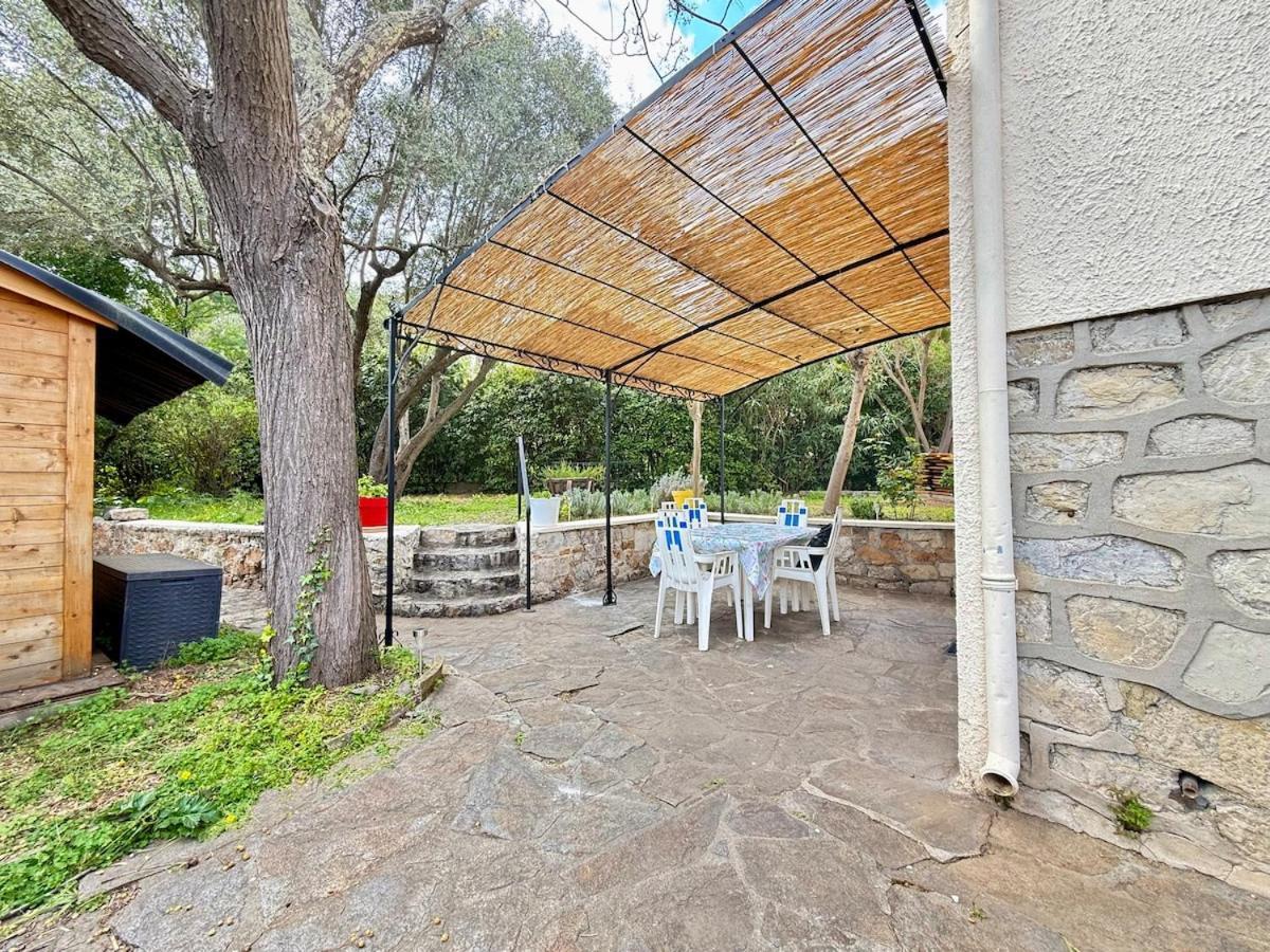 Apartament Jardin & Terrasse Ombragee - T2 Cozy Et Paisible La Garde  Zewnętrze zdjęcie